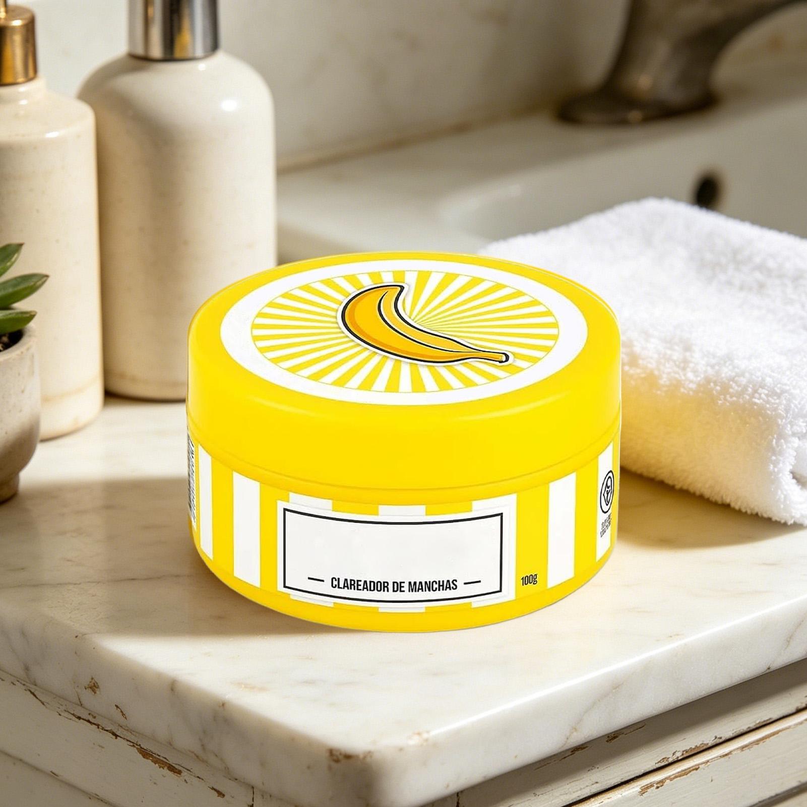 Skincare Oily Skin - Krim Pencerah Wajah 100g Pelembap Ringan