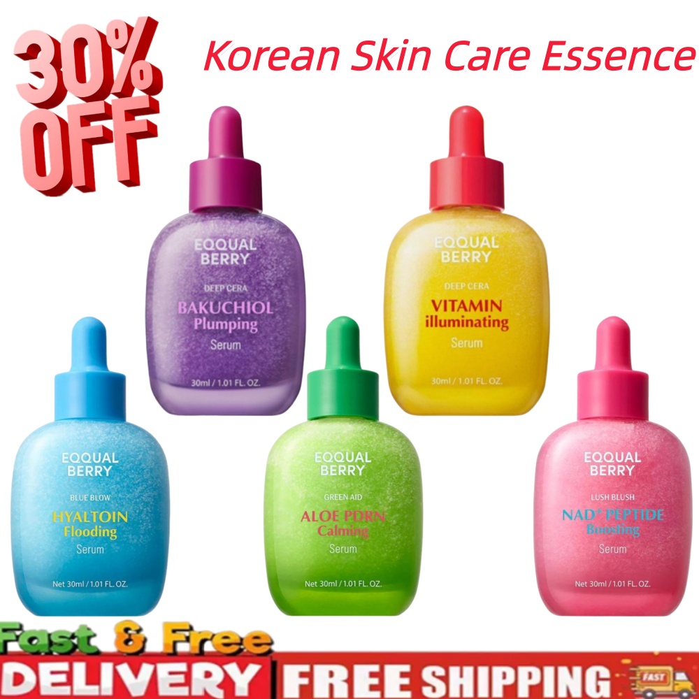 Bakuchiol Retinol Alternative - Serum Pemutih dan Perawatan Kulit Wajah
