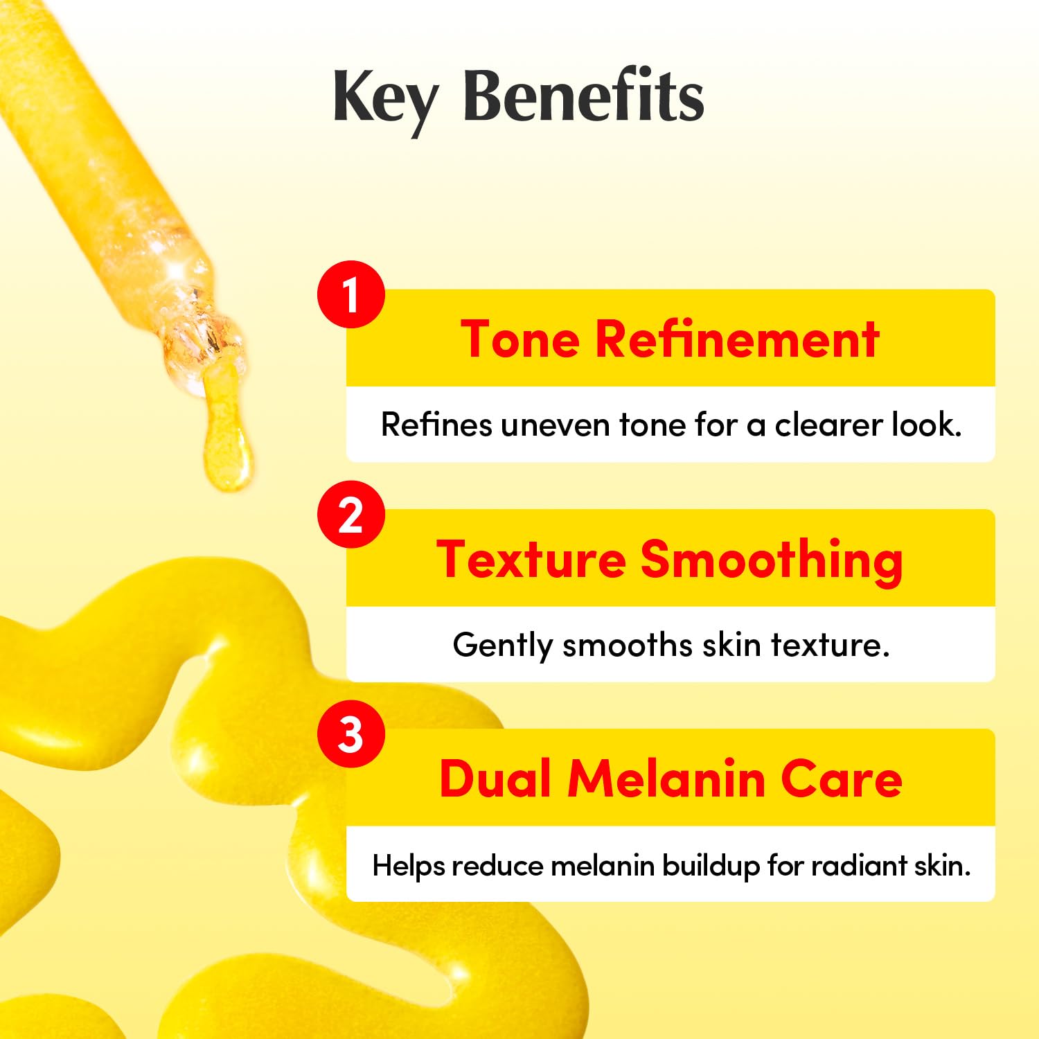 Serum Pencerah & Pengencang Ku - Bakuchiol Retinol Alternative ulasan dan harga