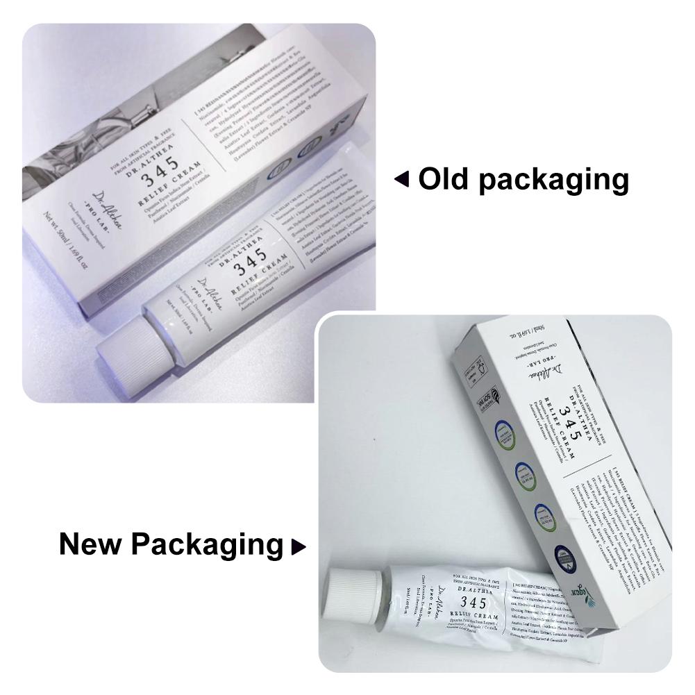 Krim Wajah Antioksidan Korean  - Skincare Oily Skin ulasan dan harga