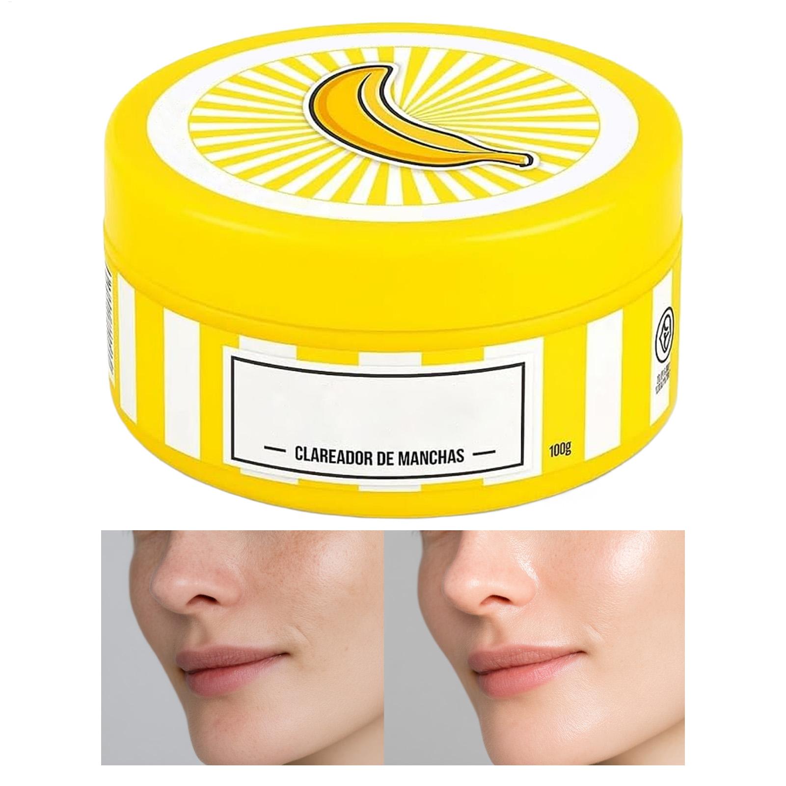 Krim Pencerah Wajah 100g Pelem - Skincare Oily Skin ulasan dan harga