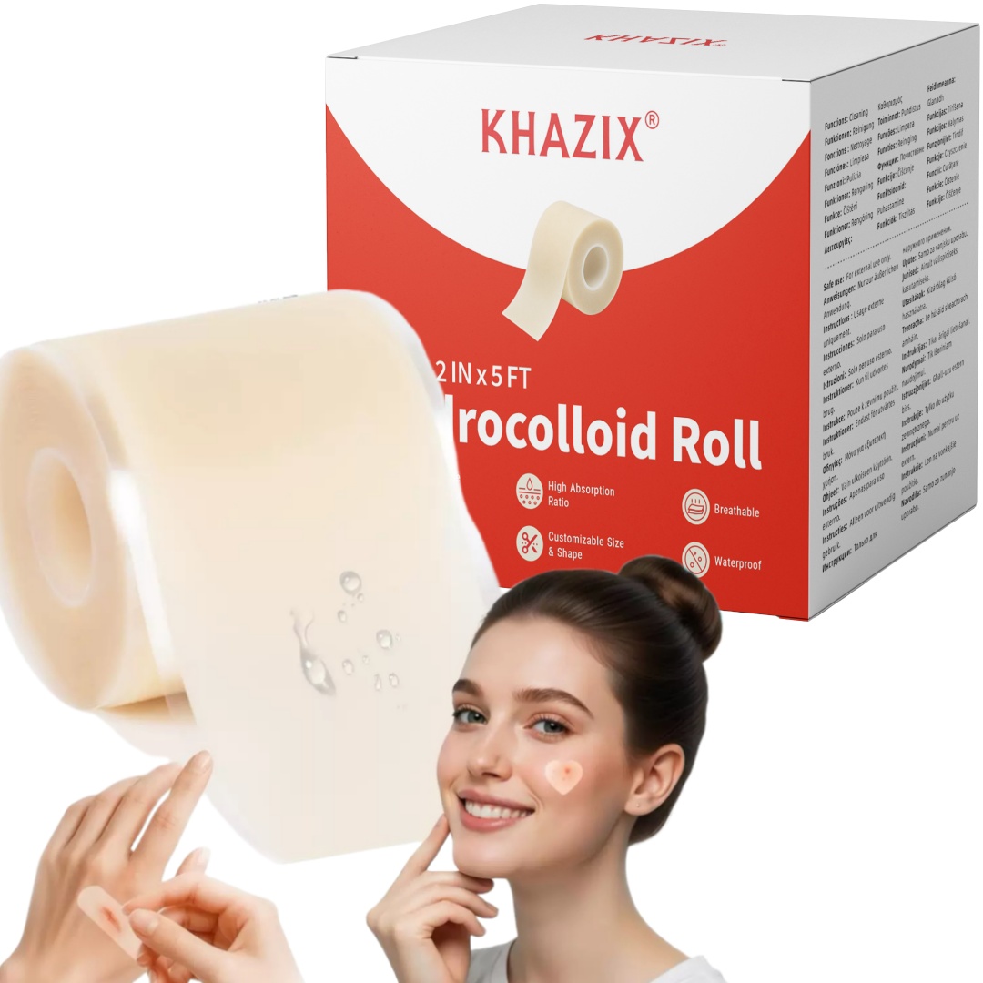 Plester Jerawat Kulit Buatan,  - Skincare You ulasan dan harga