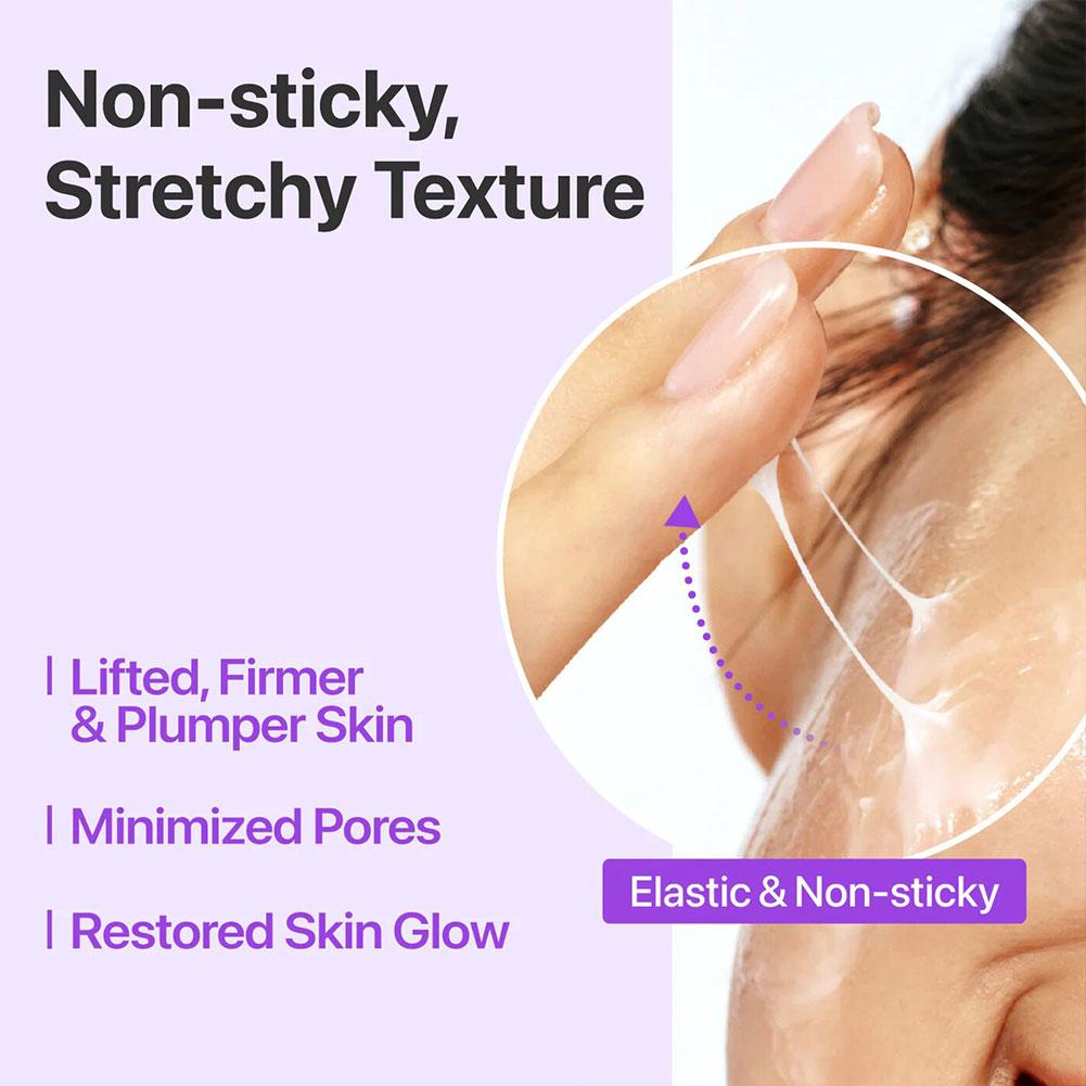 Serum Mata Korea No.9 NAD+ Ret - The Ordinary Serum Hyaluronic Acid ulasan dan harga