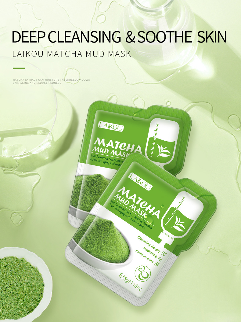 Masker Wajah Tanah Liat Pember - Skincare Oily Skin ulasan dan harga
