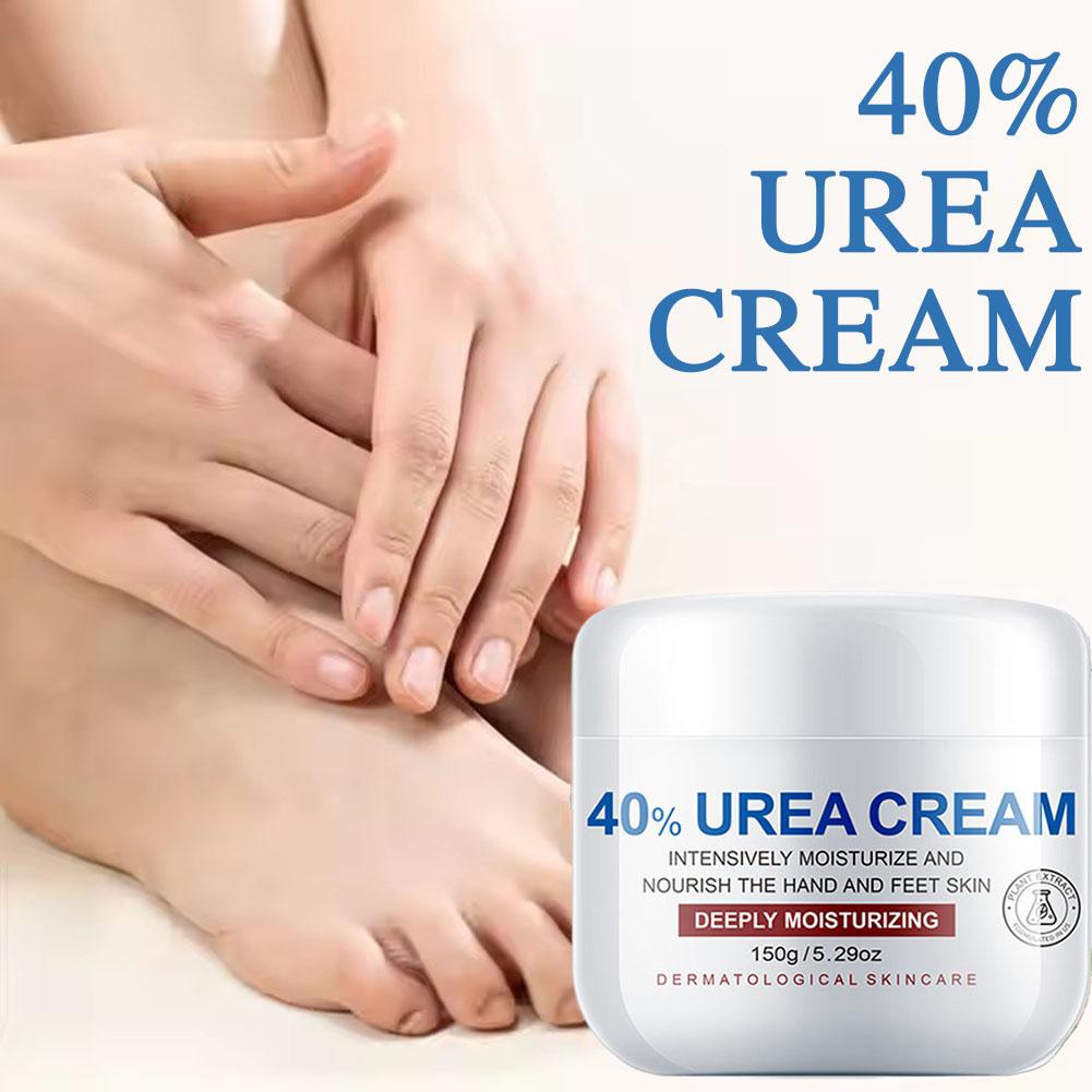 Krim Urea 40% Krim Pelembab An - Urea Foot Cream ulasan dan harga