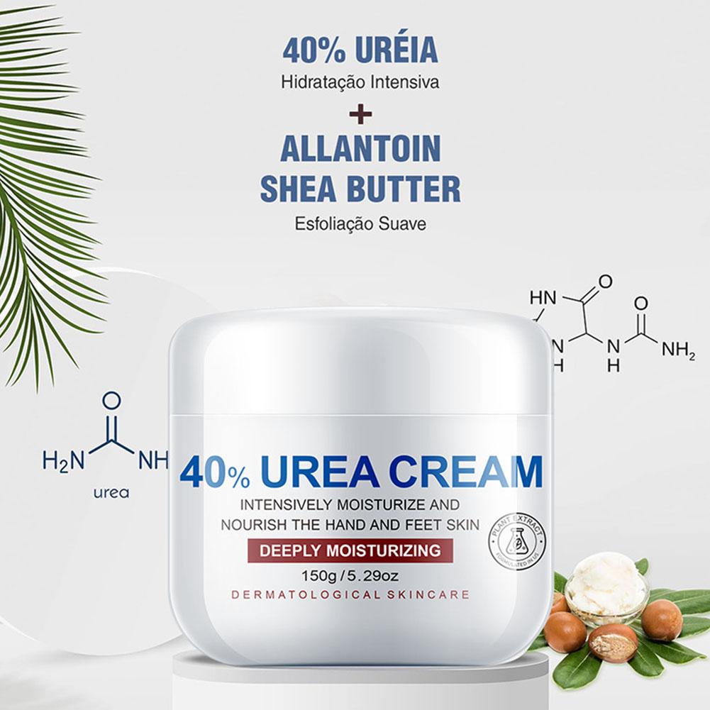 Krim Urea 40% Krim Pelembab An - Urea Foot Cream ulasan dan harga