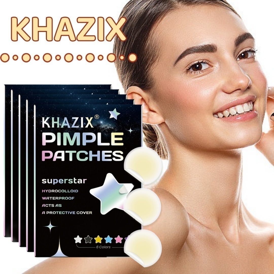 Plester Jerawat Hidrokoloid, S - Skincare You ulasan dan harga