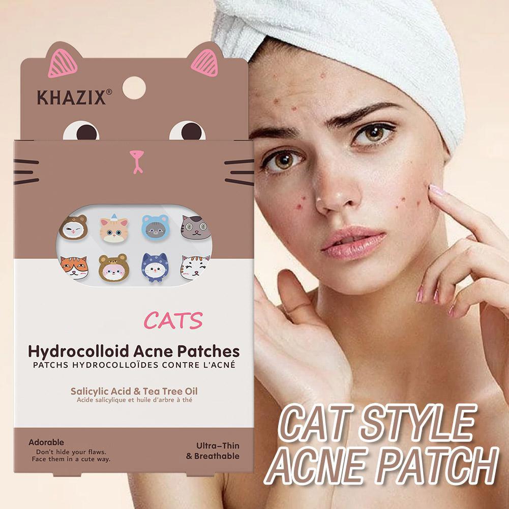 100/200/300PCS Plester Jerawat - Skincare You ulasan dan harga