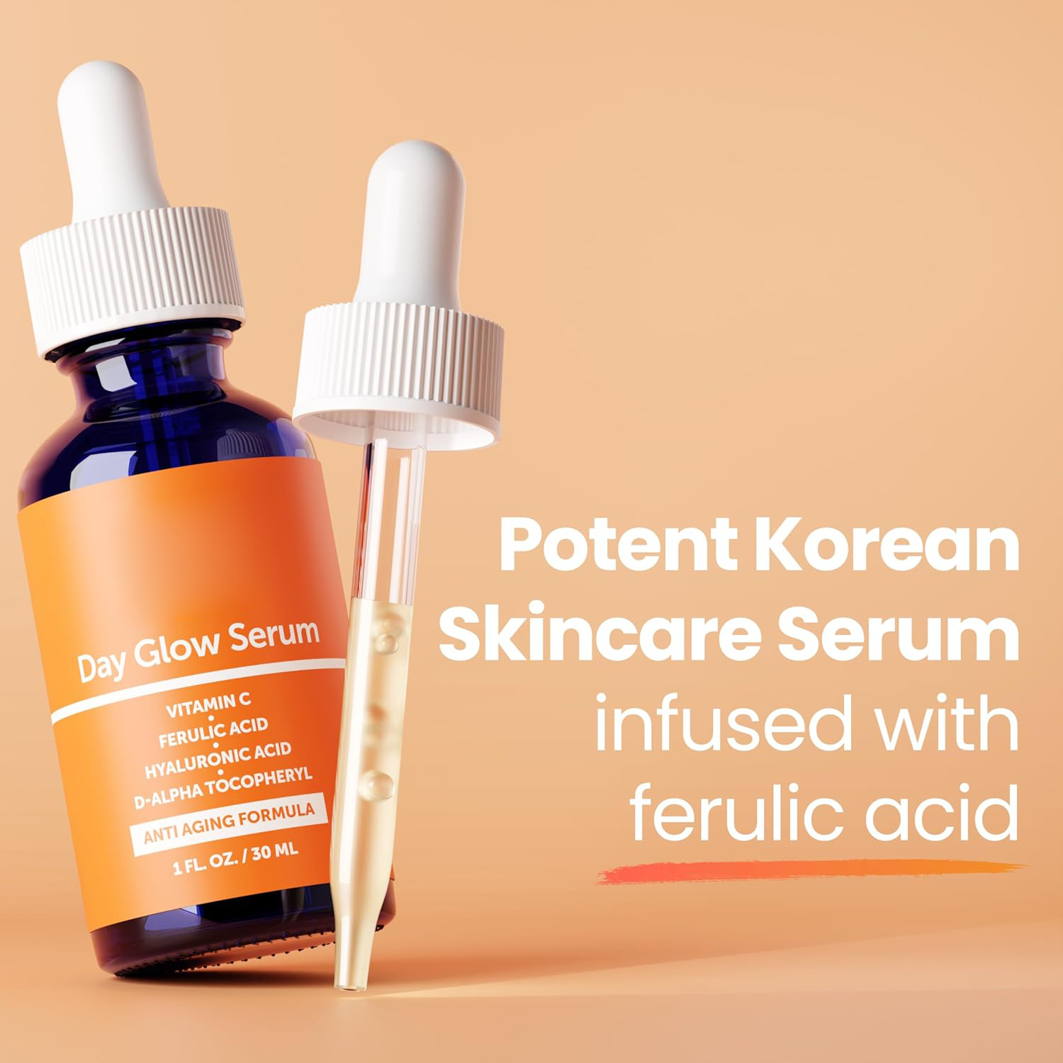 Serum Perawatan Kulit Korea 20 - Skincare You ulasan dan harga