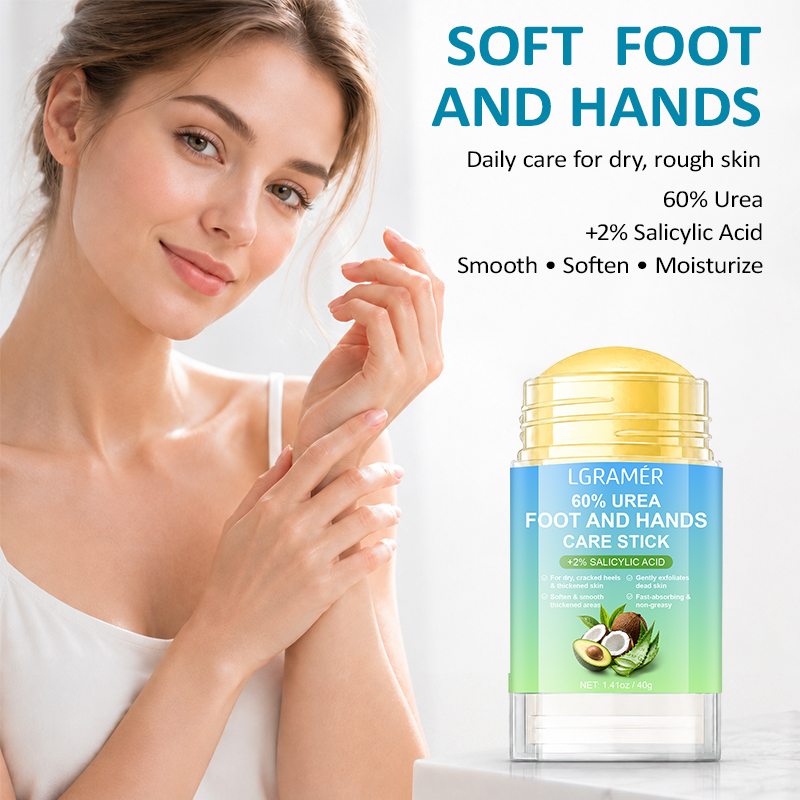 Krim Perawatan Kaki dan Tangan - Urea Foot Cream ulasan dan harga