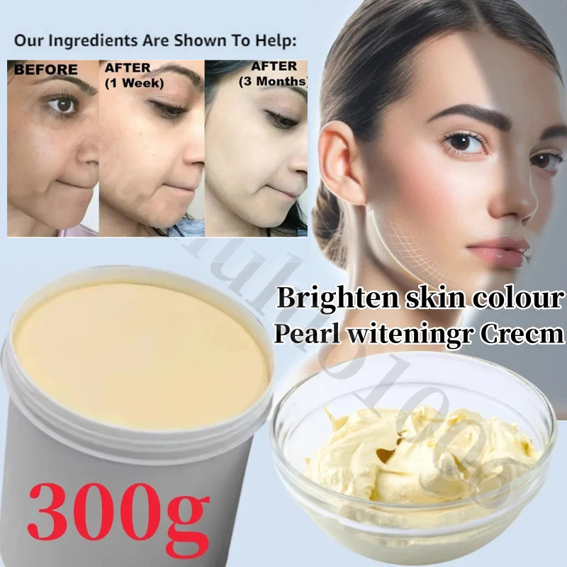Krim pemutih wajah yang kuat e - Vitamin C Powder ulasan dan harga
