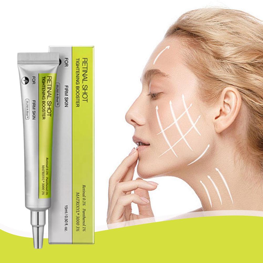 Serum Pengencang Wajah Retinol - The Ordinary Serum Hyaluronic Acid ulasan dan harga