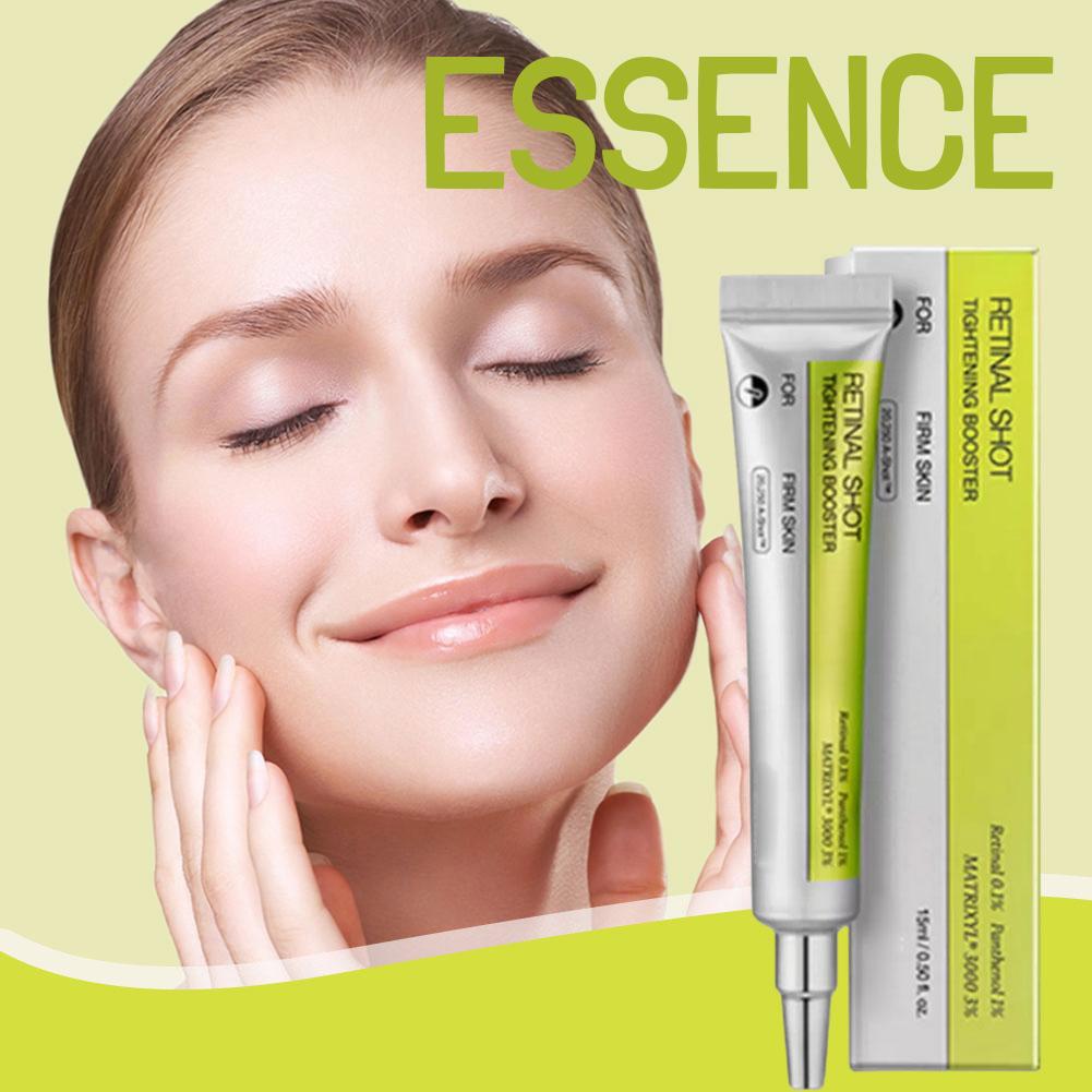 Serum Pengencang Wajah Retinol - The Ordinary Serum Hyaluronic Acid ulasan dan harga