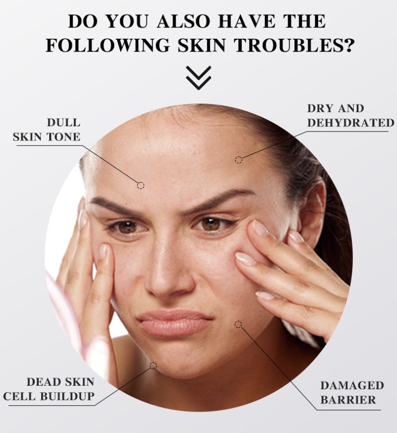 AHA Peremajaan Niacinamide Ser - Niacinamide Brightening Serum ulasan dan harga
