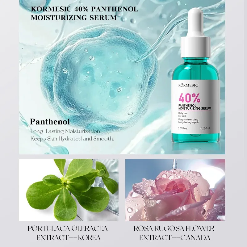 AHA Peremajaan Niacinamide Ser - Niacinamide Brightening Serum ulasan dan harga