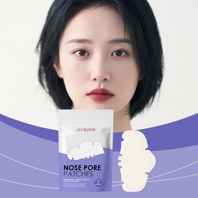 Plester Pembersih Pori-pori un - Skincare Oily Skin ulasan dan harga