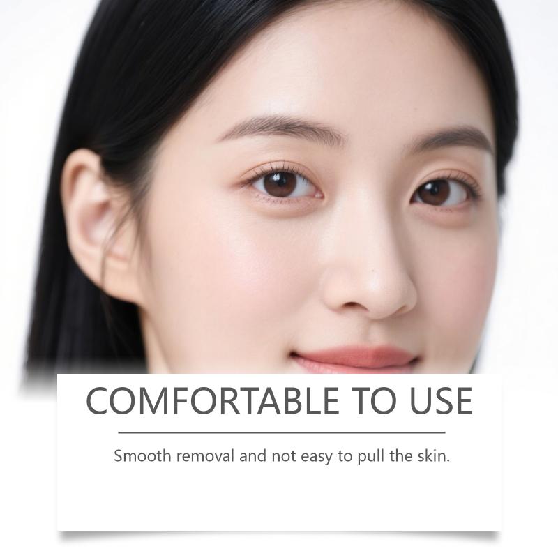 Plester Pembersih Pori-pori un - Skincare Oily Skin ulasan dan harga