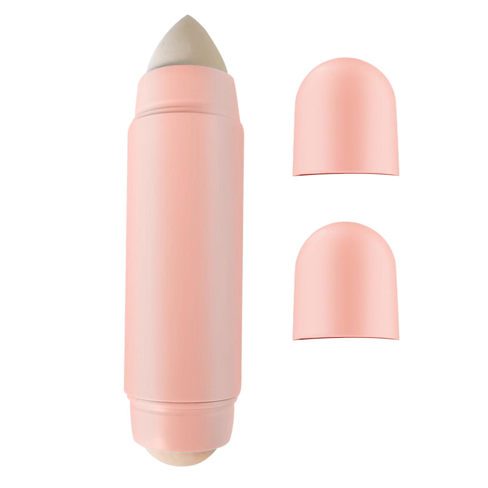Roller Wajah Vulkanik Penyerap - Skincare Oily Skin ulasan dan harga