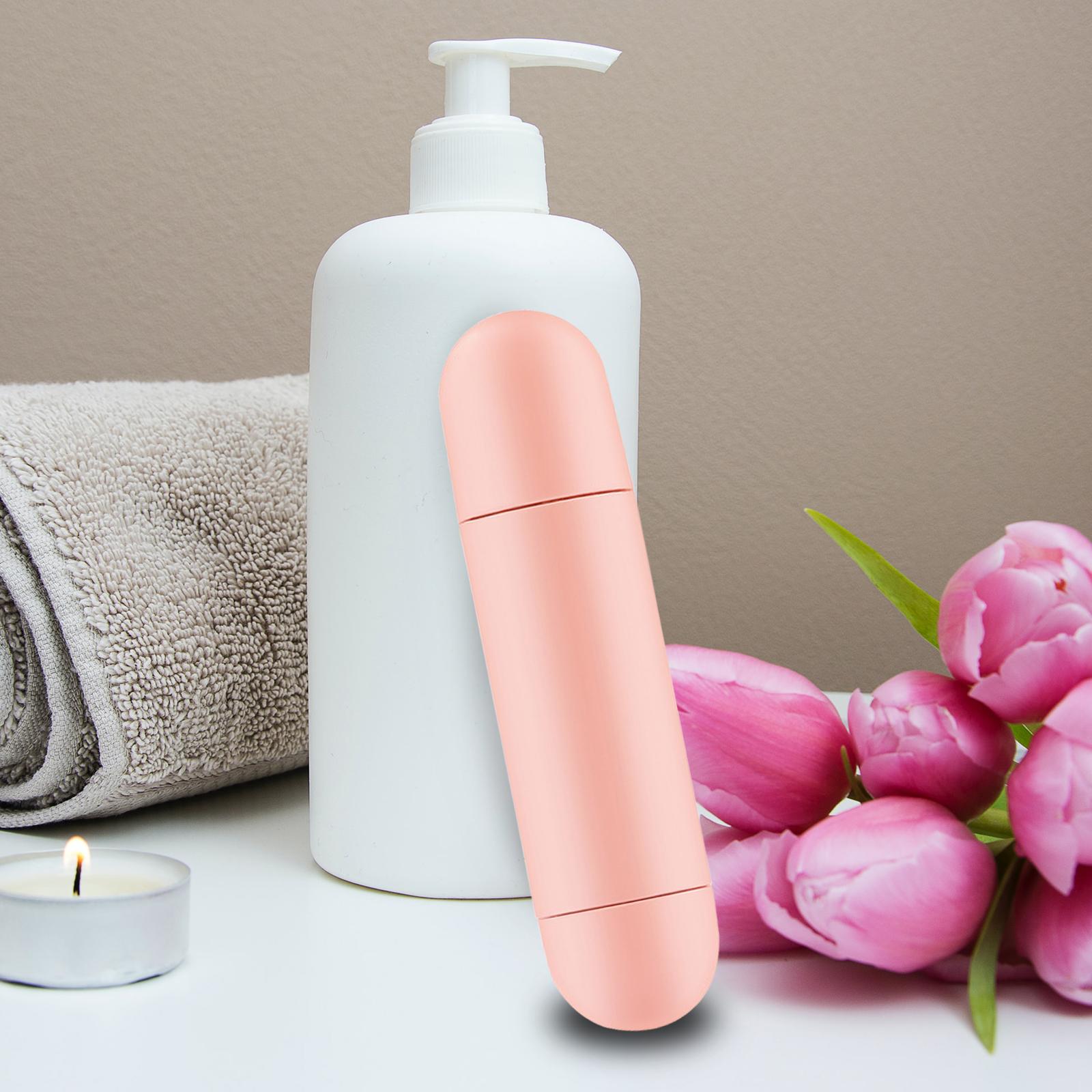 Roller Wajah Vulkanik Penyerap - Skincare Oily Skin ulasan dan harga