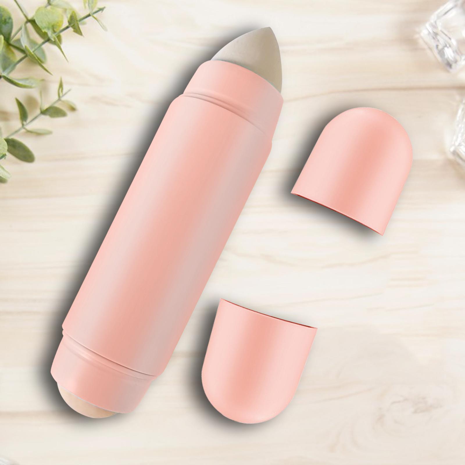 Roller Wajah Vulkanik Penyerap - Skincare Oily Skin ulasan dan harga
