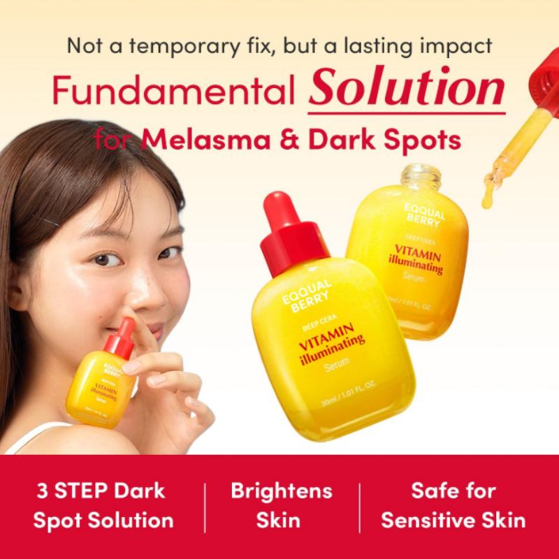 Serum Pemutih dan Perawatan Ku - Bakuchiol Retinol Alternative ulasan dan harga