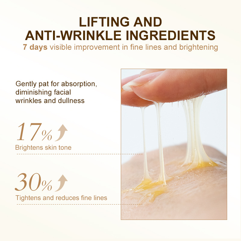Krim Alternatif Retinol Alami  - Bakuchiol Retinol Alternative ulasan dan harga