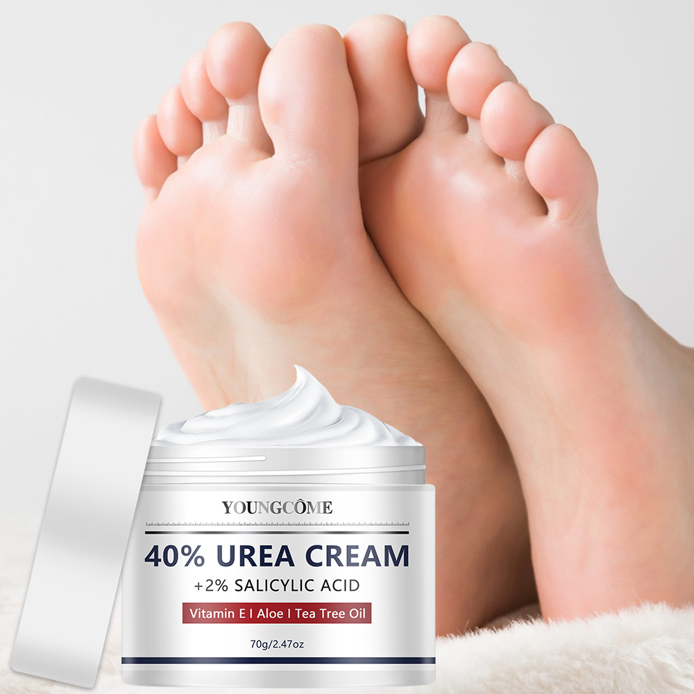 Krim Urea Perawatan Tangan dan - Urea Foot Cream ulasan dan harga