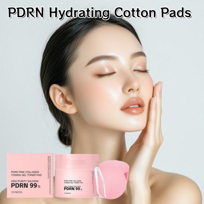 Pad Toner Kolagen Hidrasi, For - Skincare Oily Skin ulasan dan harga