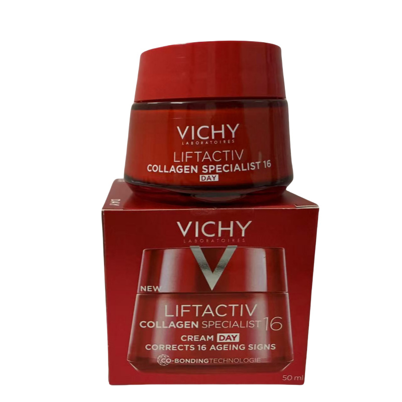 Krim Pengencang Kolagen Vy Ant - Vitamin C Powder ulasan dan harga