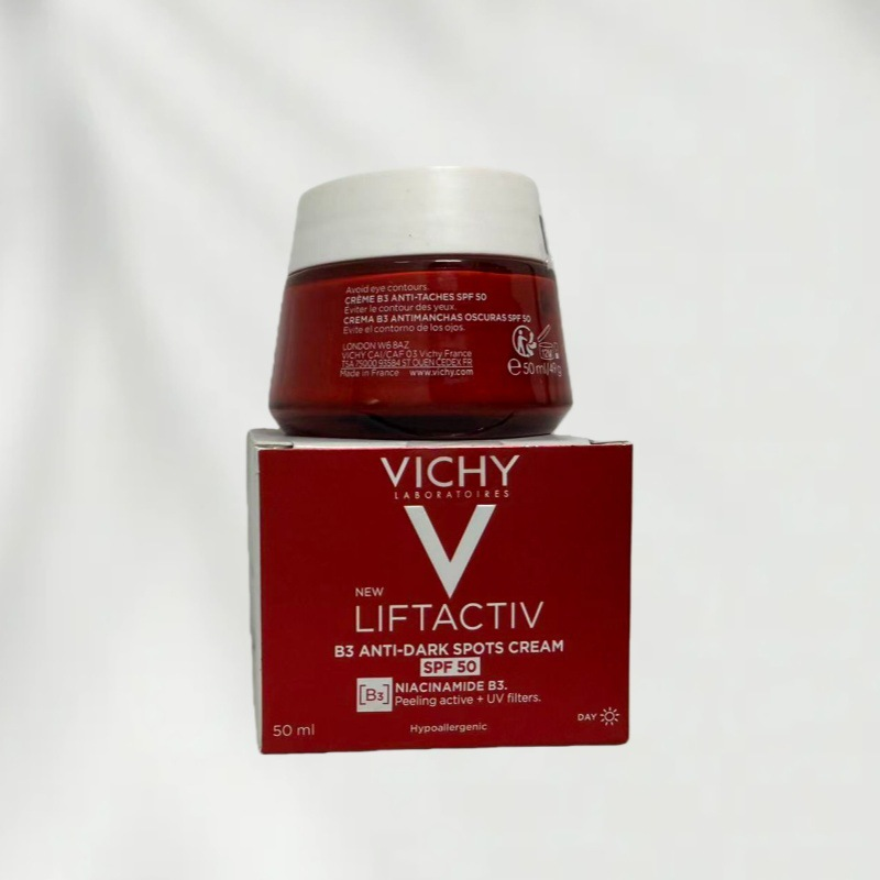 Krim Pengencang Kolagen Vy Ant - Vitamin C Powder ulasan dan harga